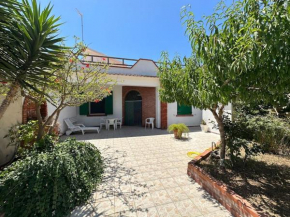 Villetta a 160m dal mare